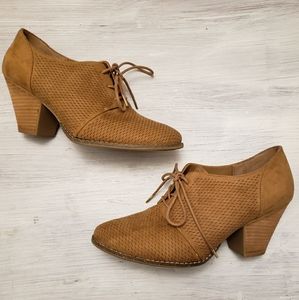Dr. Scholls Credit Ankle Boots